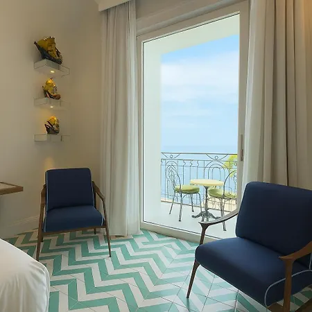 Grand Europa Palace Hotel 4*