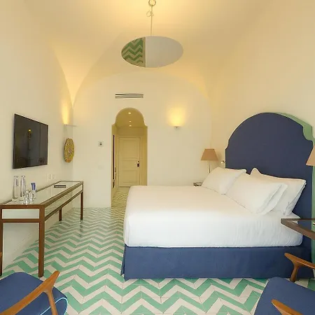Grand Europa Palace Hotel Sorrento
