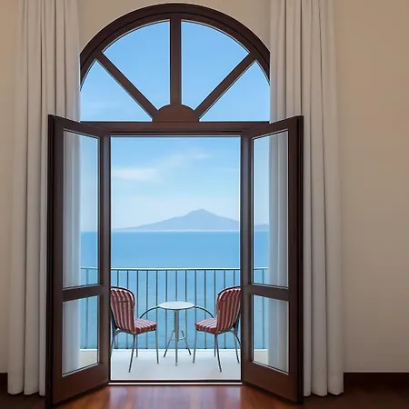 Grand Europa Palace Sorrento