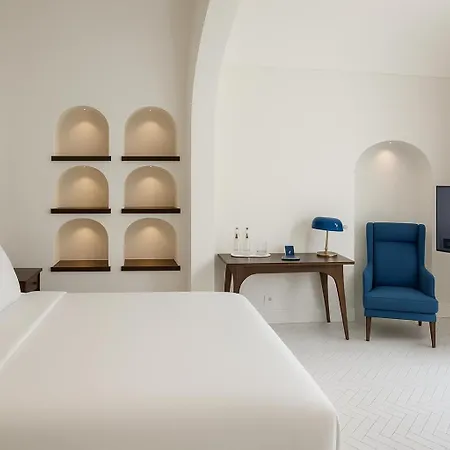 Grand Europa Palace Hotel 4*