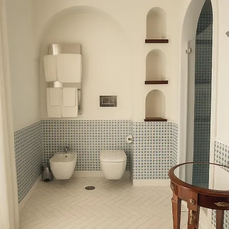 Grand Europa Palace 4* Sorrento