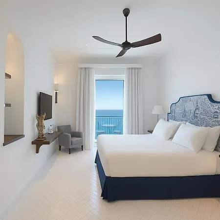 Grand Europa Palace Hotel 4*