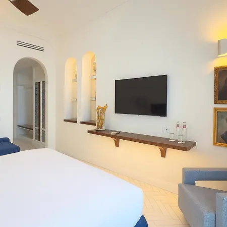 Hotel Grand Europa Palace 4*