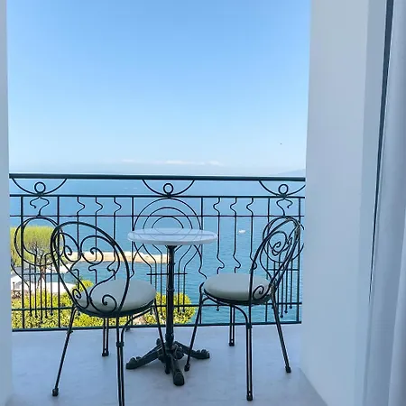Grand Europa Palace 4* Sorrento