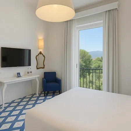 Hotel Grand Europa Palace