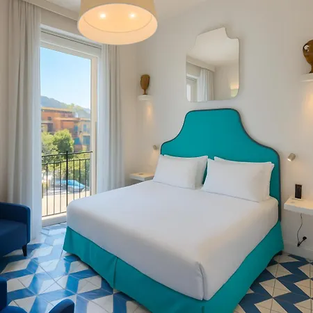 Hotel Grand Europa Palace 4*