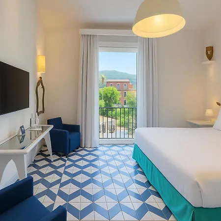 Hotel Grand Europa Palace 4*