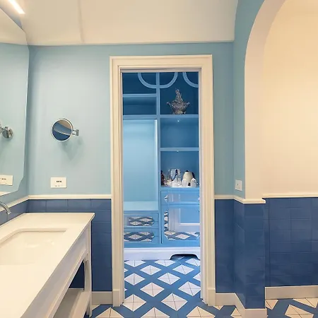 Grand Europa Palace 4* Sorrento