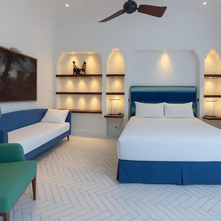 Hotel Grand Europa Palace 4*