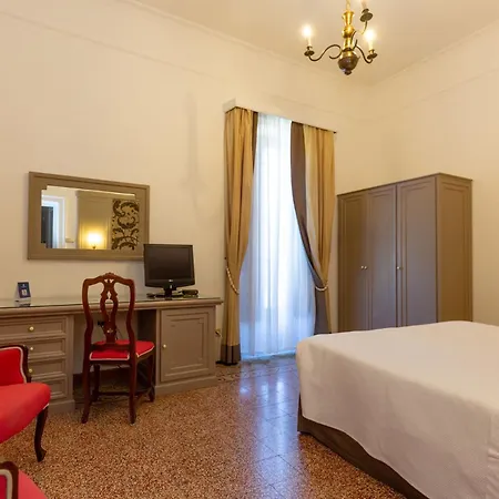 Grand Europa Palace 4*