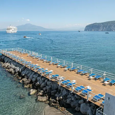 Grand Europa Palace 4* Sorrento