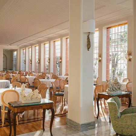 Hotel Grand Europa Palace 4*