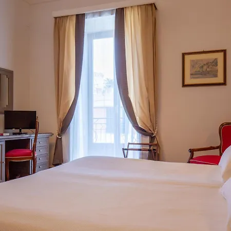 Grand Europa Palace 4* Sorrento