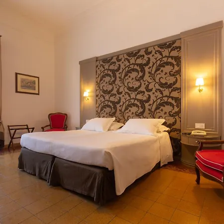 Grand Europa Palace 4* Sorrento