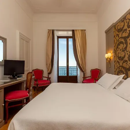 Grand Europa Palace 4* Sorrento